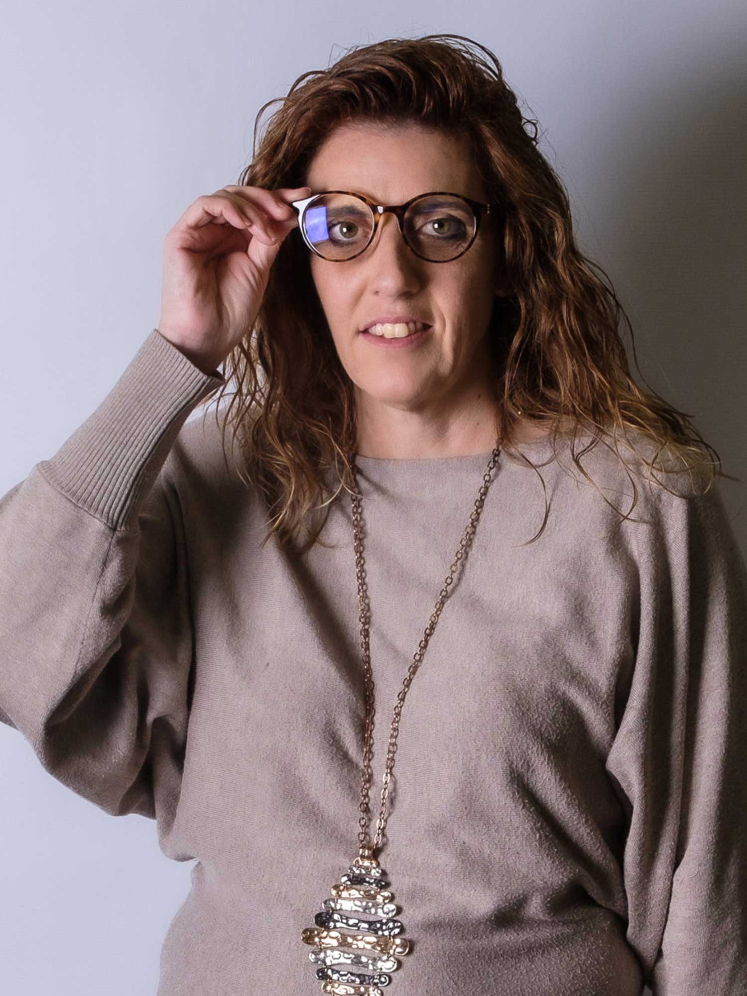 Francesca Bartolommei