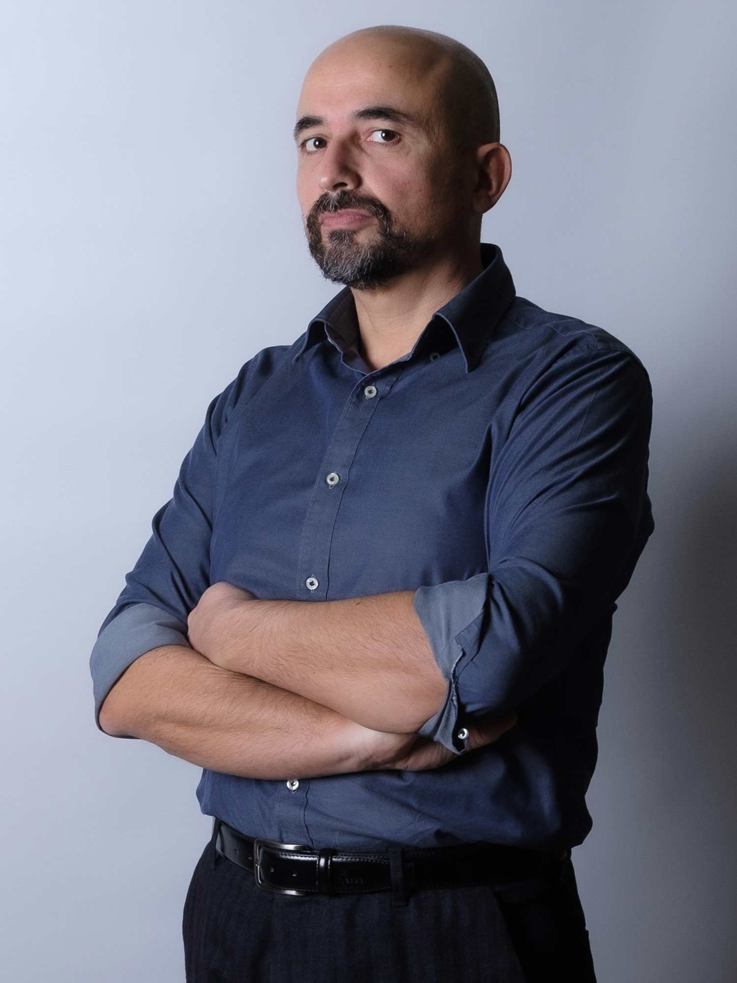 Gianluca Benci
