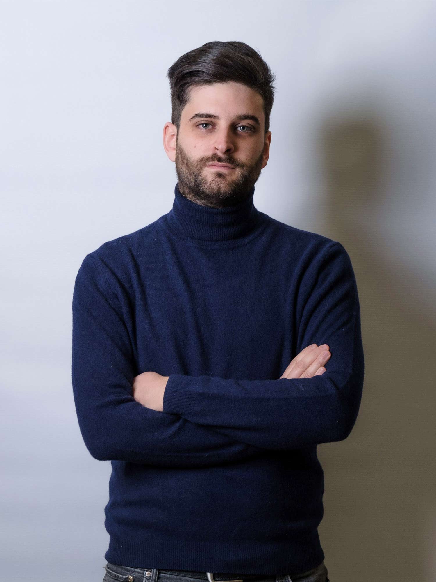 Marco Beni