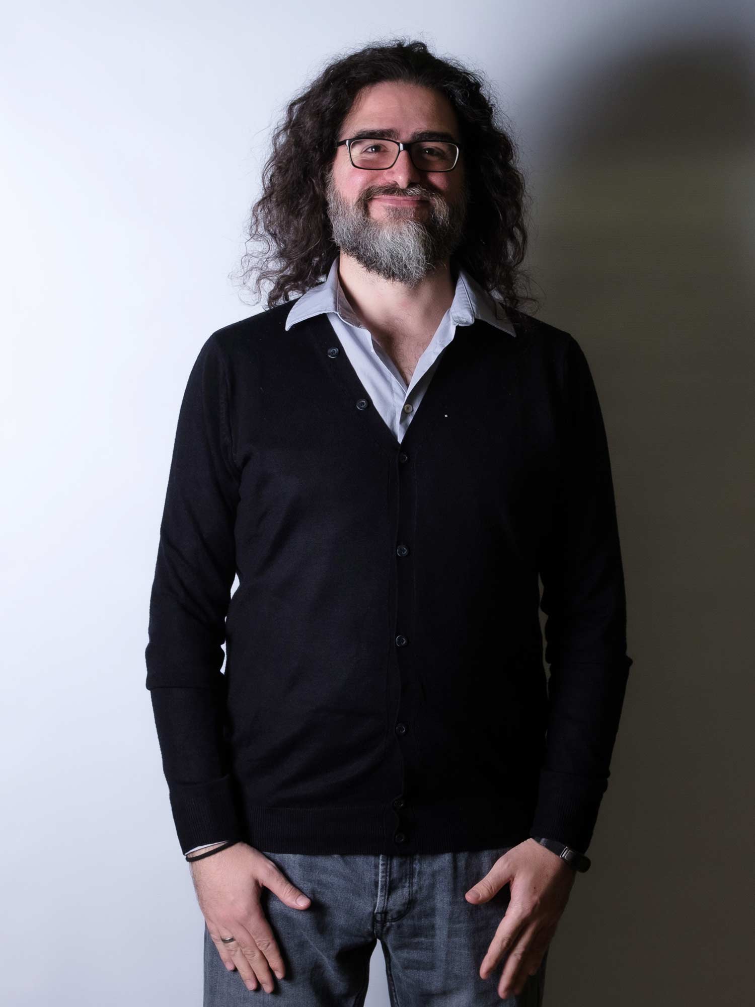 Emanuele Capanni