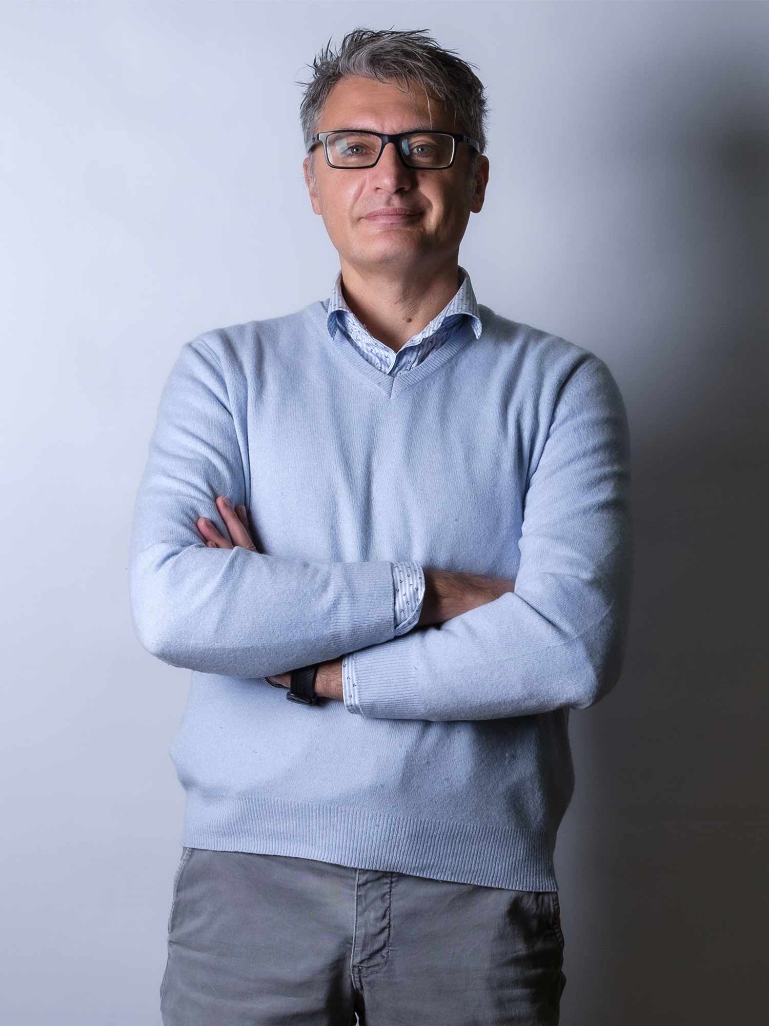 Tommaso Calvani