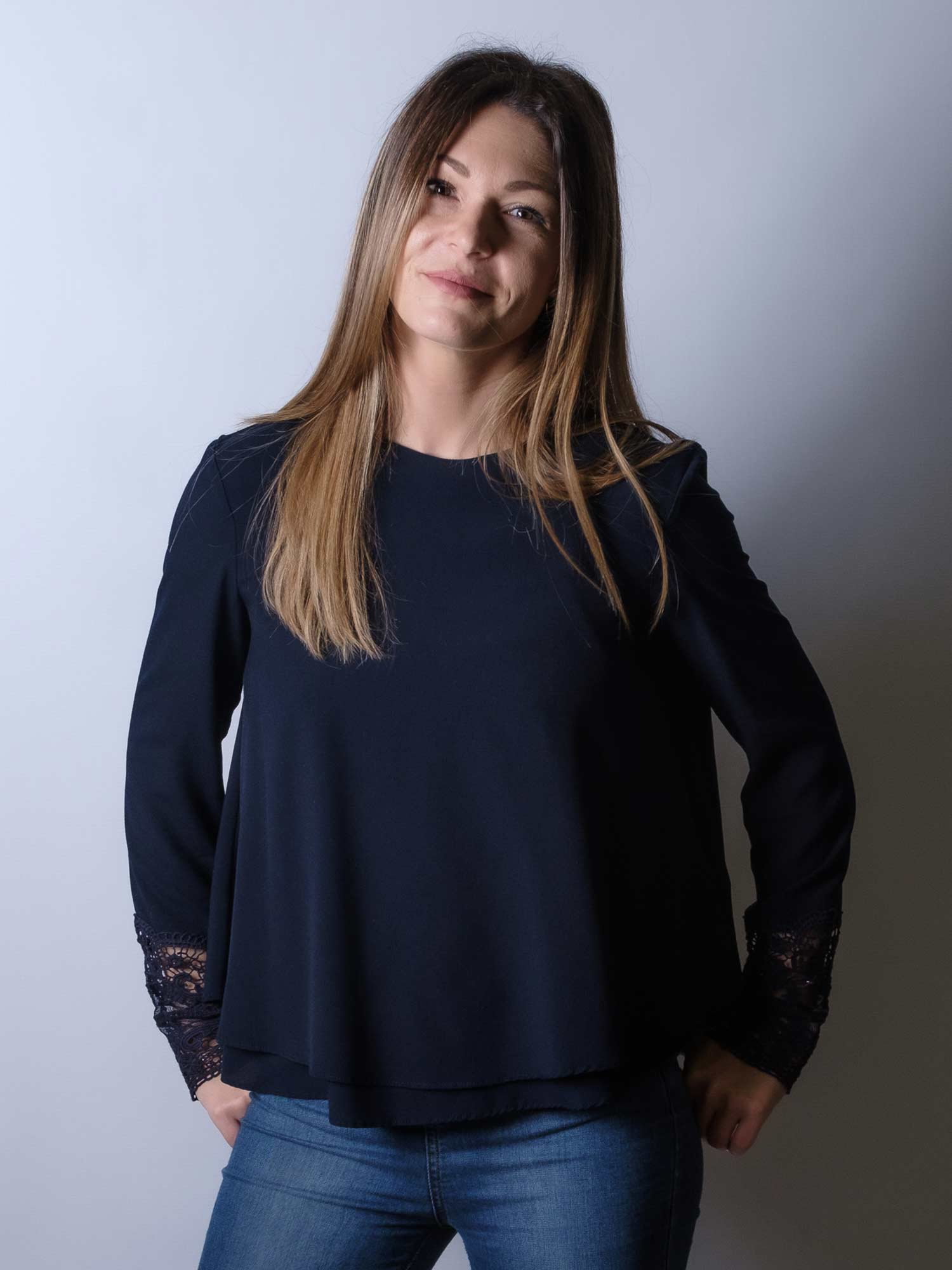 Francesca Del Sala