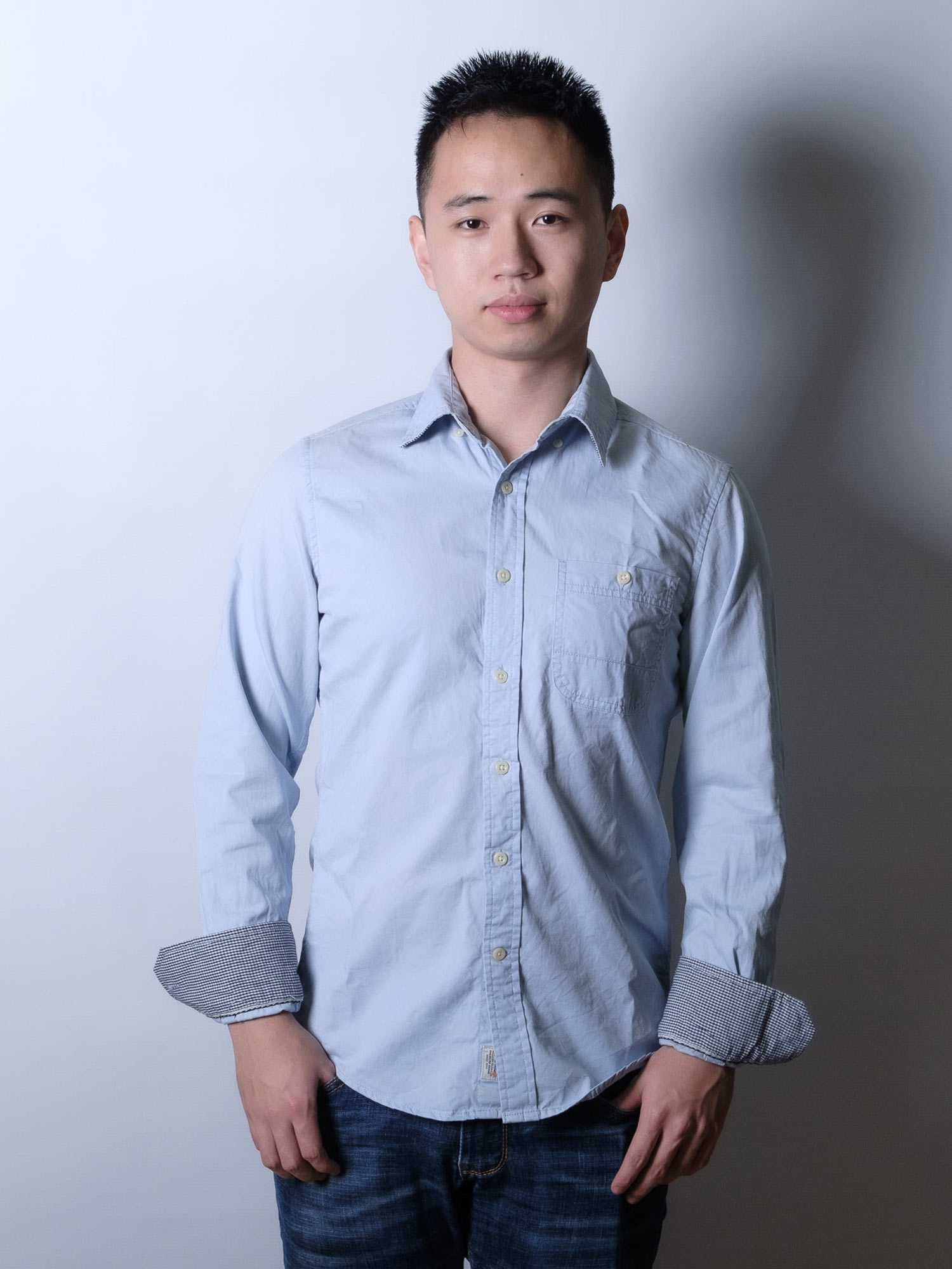 Franco Jin