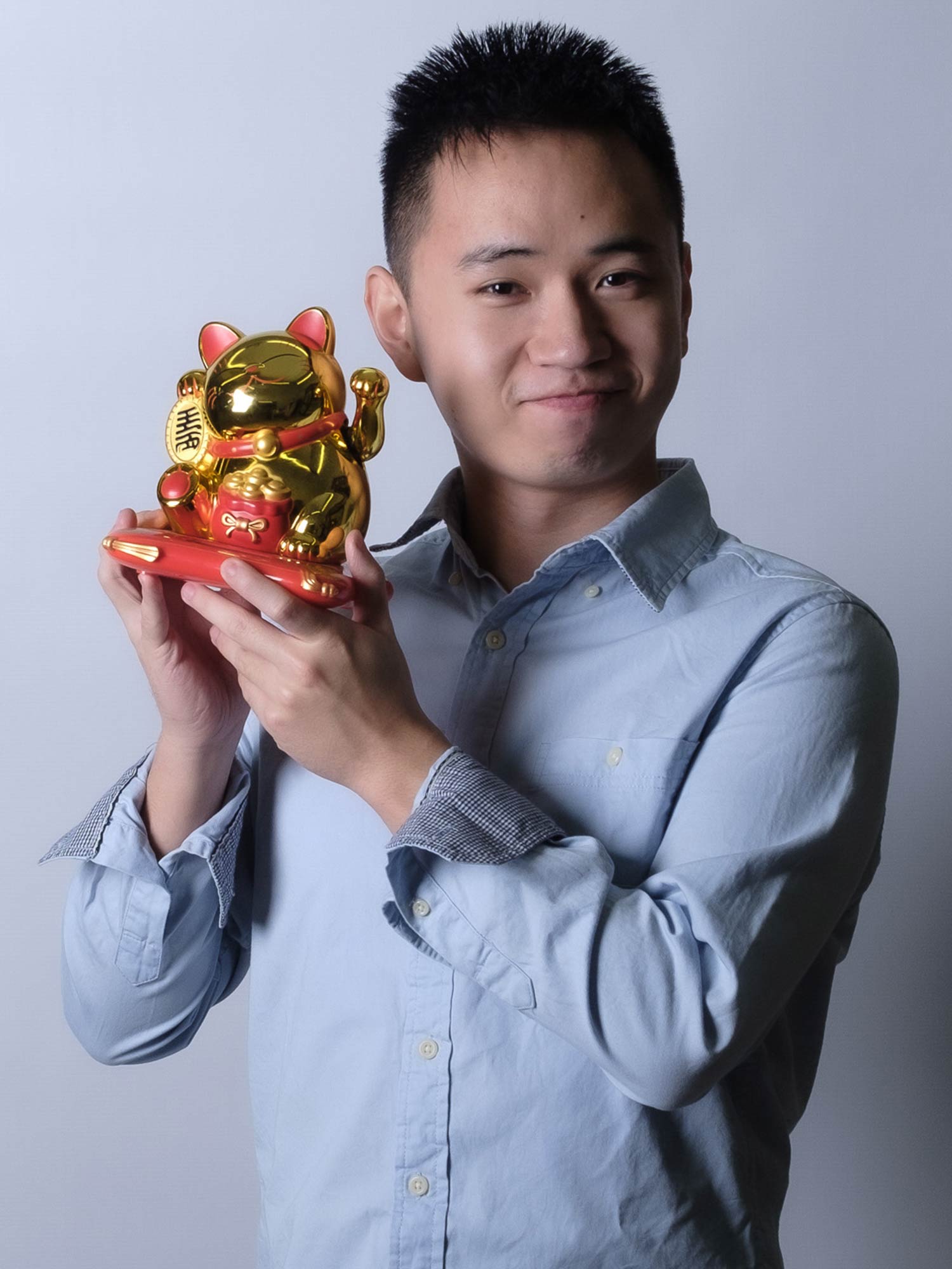 Franco Jin