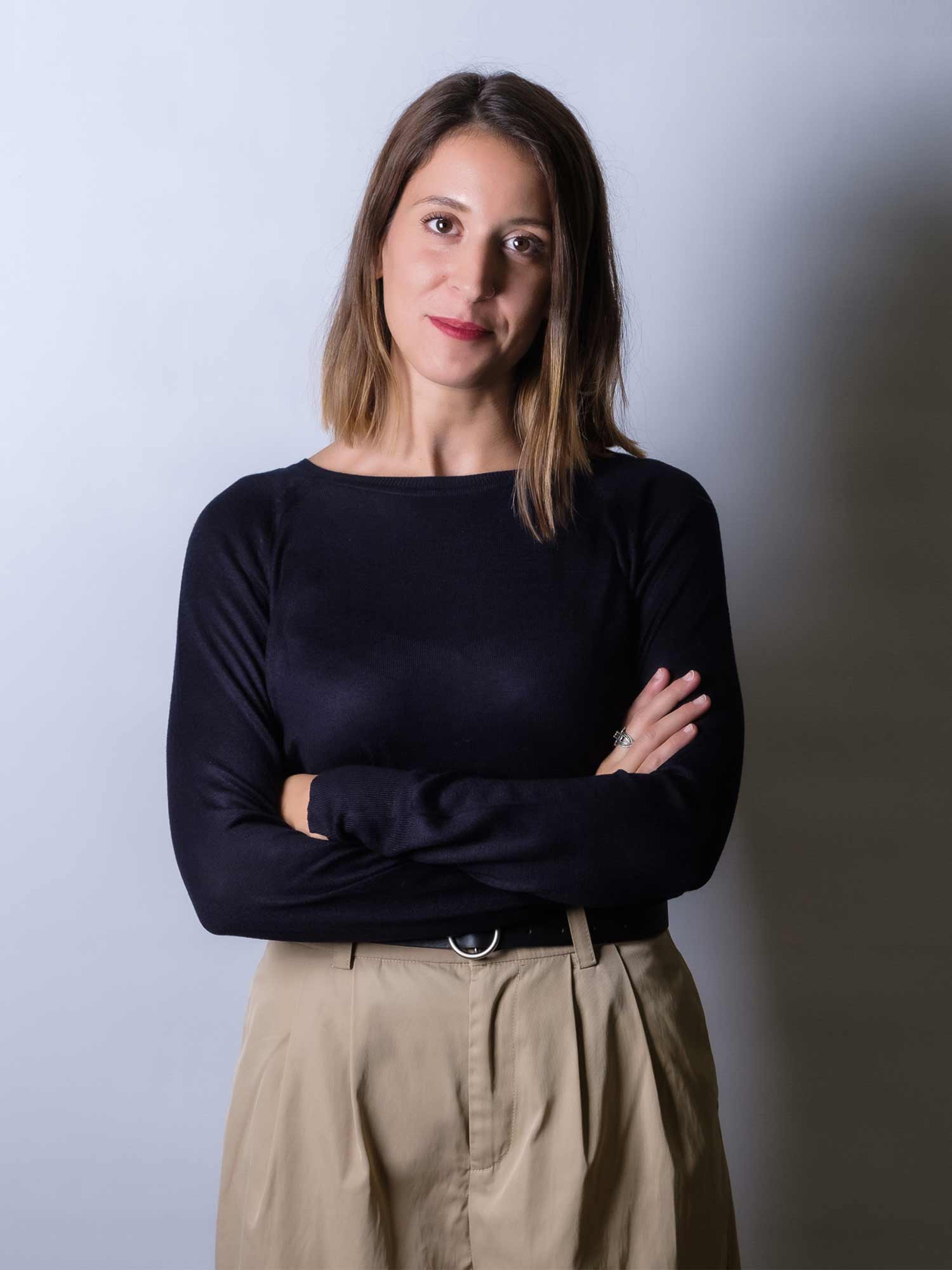 Selene Manganelli