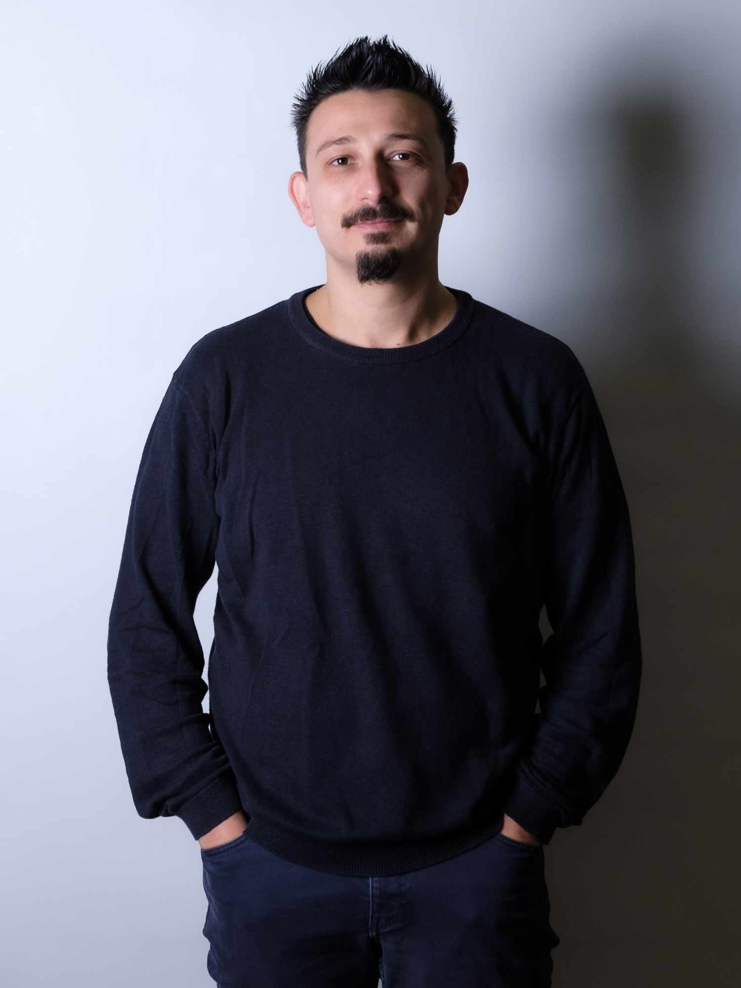 Roberto Sacchetti
