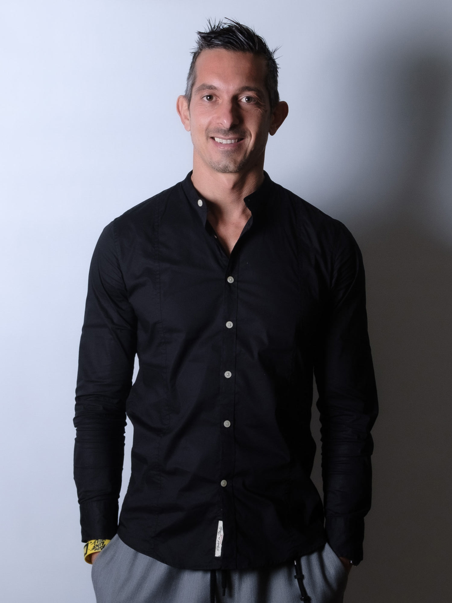 Lorenzo Tognaccini