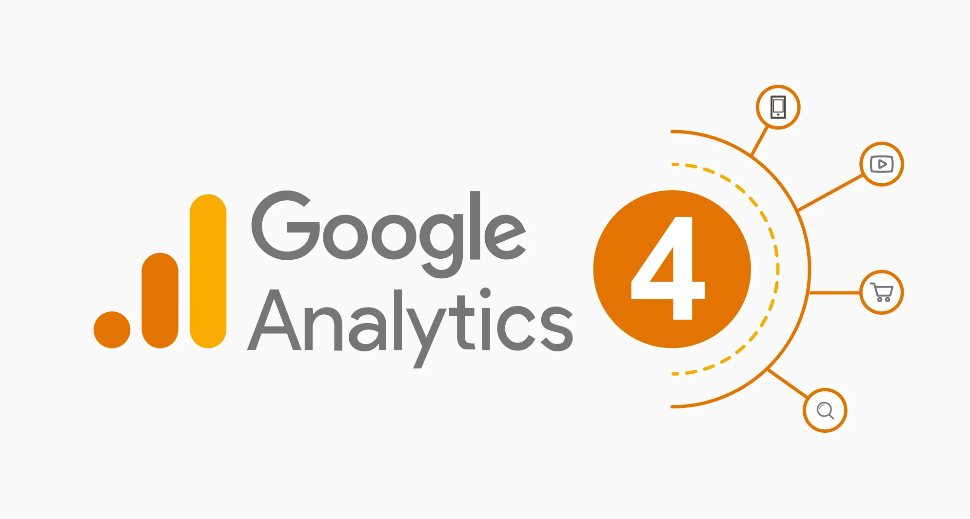 What's Google Analytics 4? Alias2k