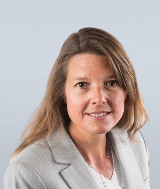 Photo of Carole Bachman