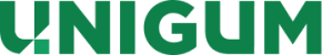 Unigum colored logo