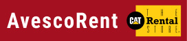 Avesco Rent colored logo
