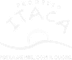 Progetto ITACA white logo