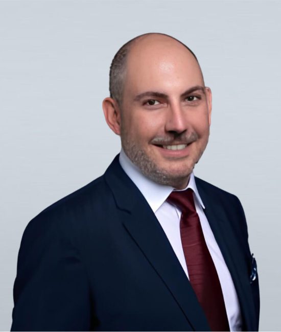 Photo of Vincent Albasini