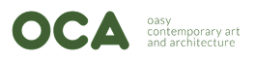 Oasy Contemporary Art and Architecture logo